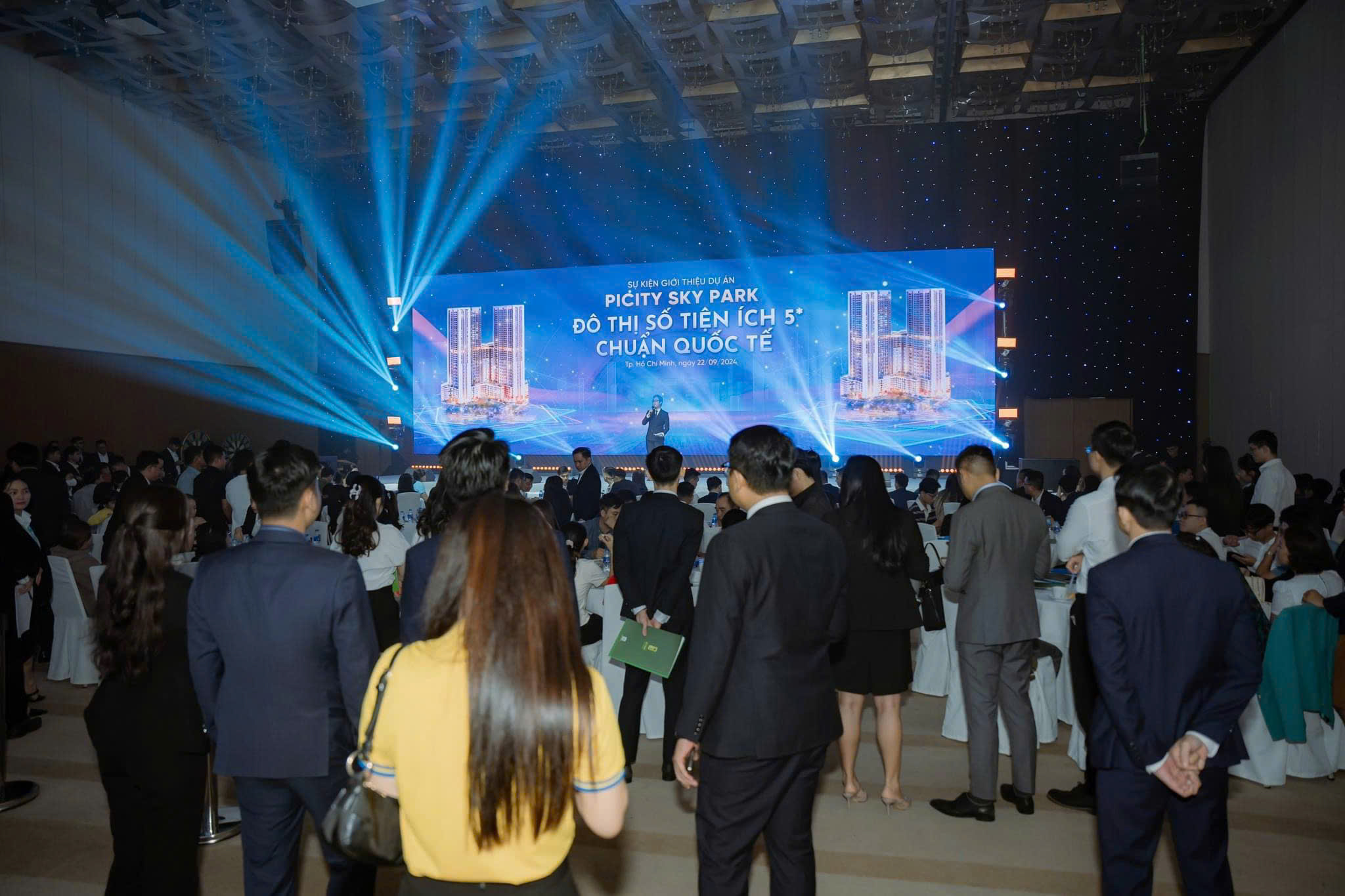 SỰ KIỆN GIỚI THIỆU PICITY SKY PARK 7 Su Kien Gioi Thieu Picity Sky Park 1