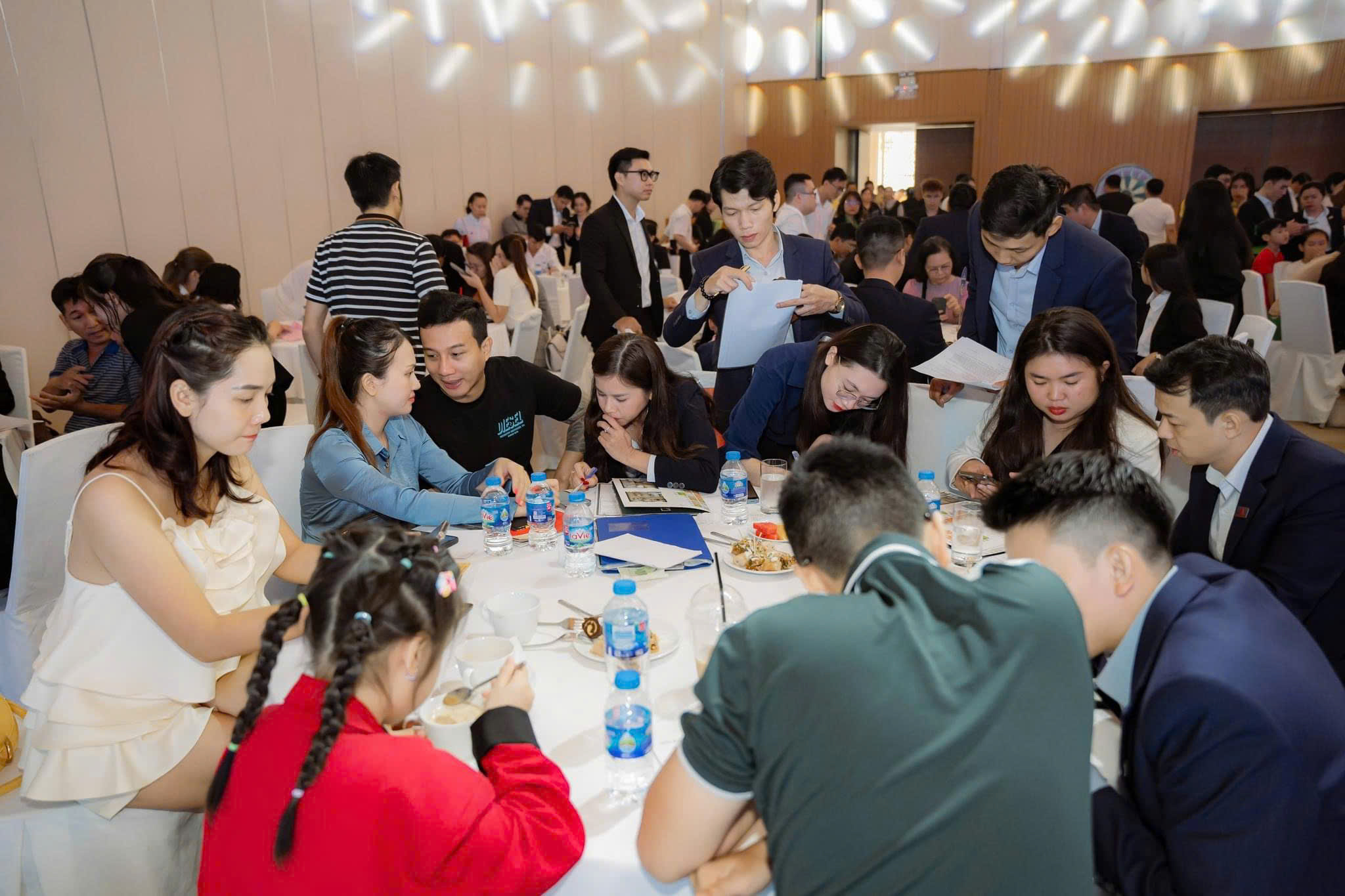 SỰ KIỆN GIỚI THIỆU PICITY SKY PARK 10 Su Kien Gioi Thieu Picity Sky Park 4