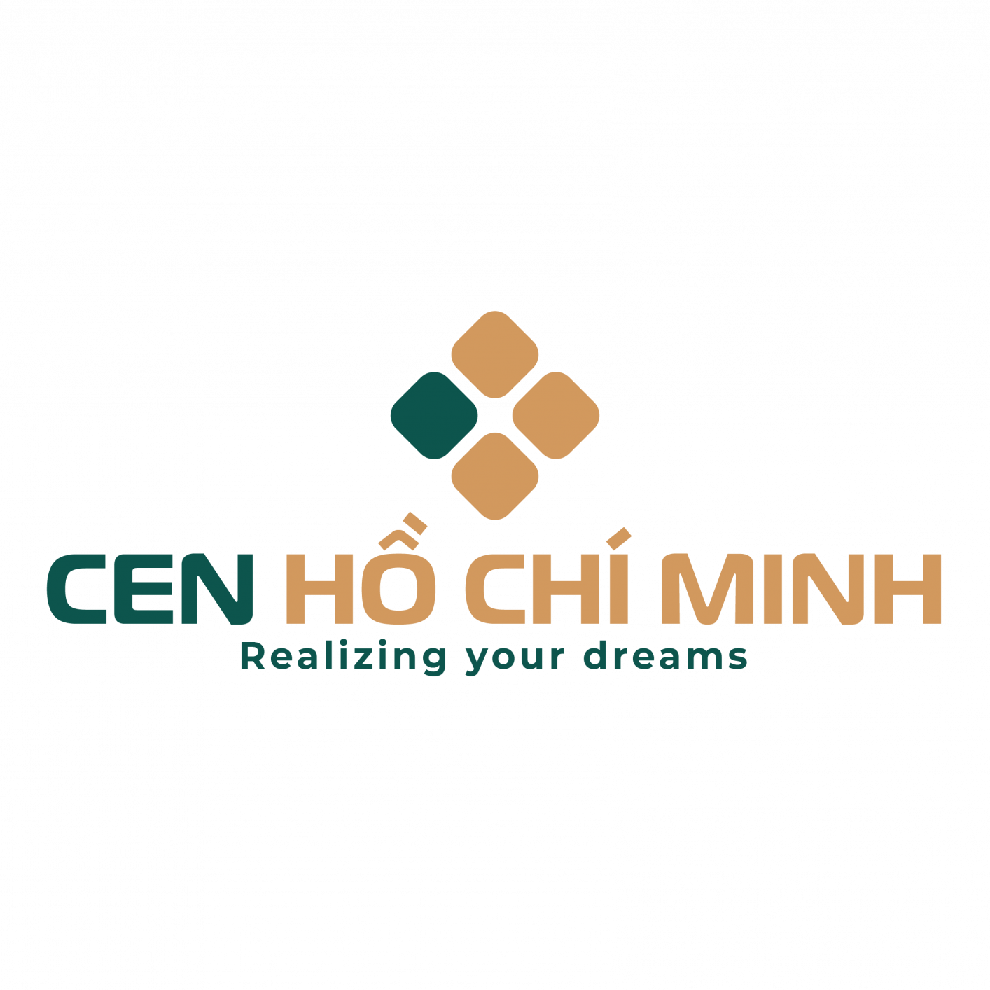 ĐỐI TÁC TRIỂN KHAI DỰ ÁN PICITY SKY PARK 7 Cen-land-HoChiMinh-logo