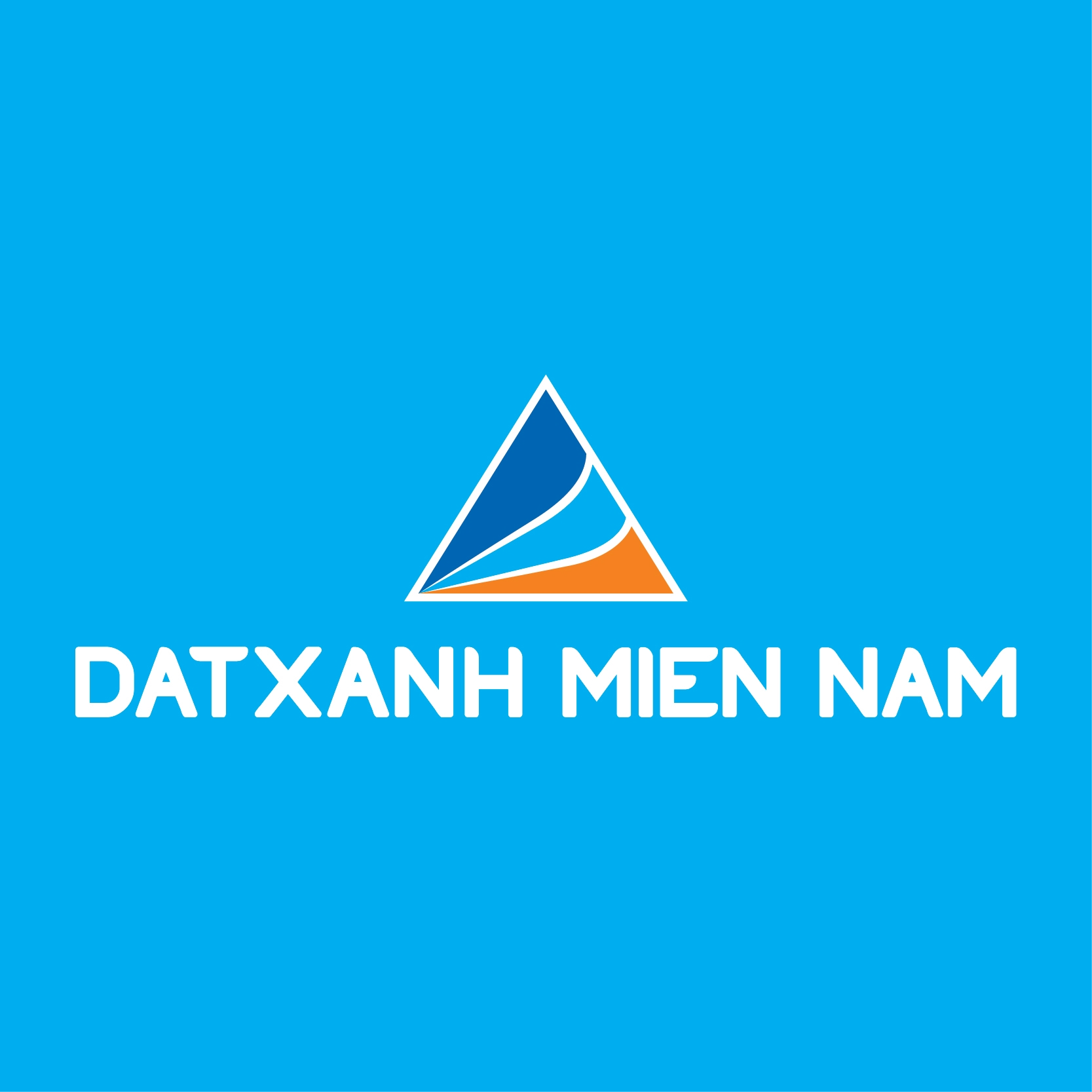 ĐỐI TÁC TRIỂN KHAI DỰ ÁN PICITY SKY PARK 6 Đất Xanh Miền Nam-LOGO