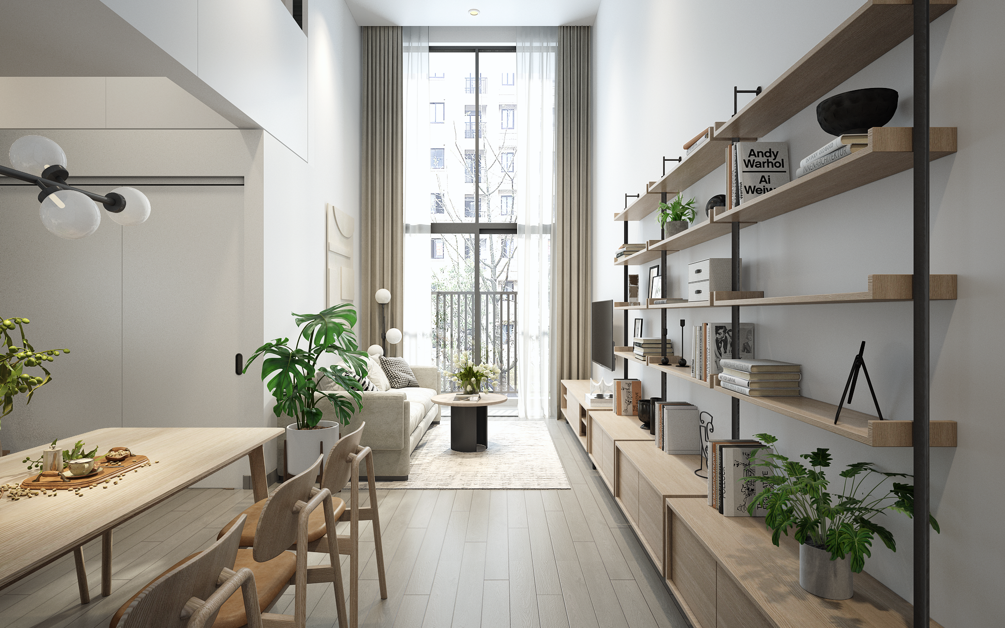 HI-CEILING CĂN HỘ HÀNG HIỆU - TRẢI NGHIỆM SỐNG ĐỈNH CAO 7 Mau Hi Ceiling Picity Sky Park 2