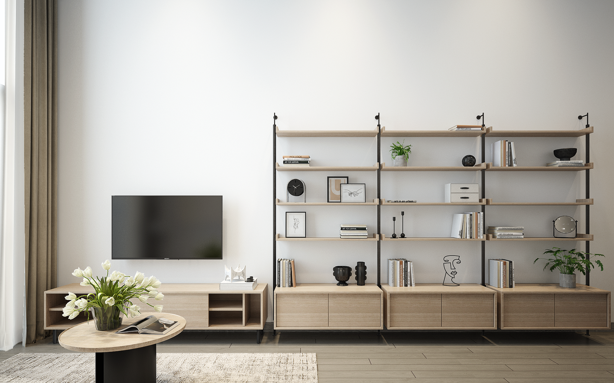 HI-CEILING CĂN HỘ HÀNG HIỆU - TRẢI NGHIỆM SỐNG ĐỈNH CAO 8 Mau Hi Ceiling Picity Sky Park 3