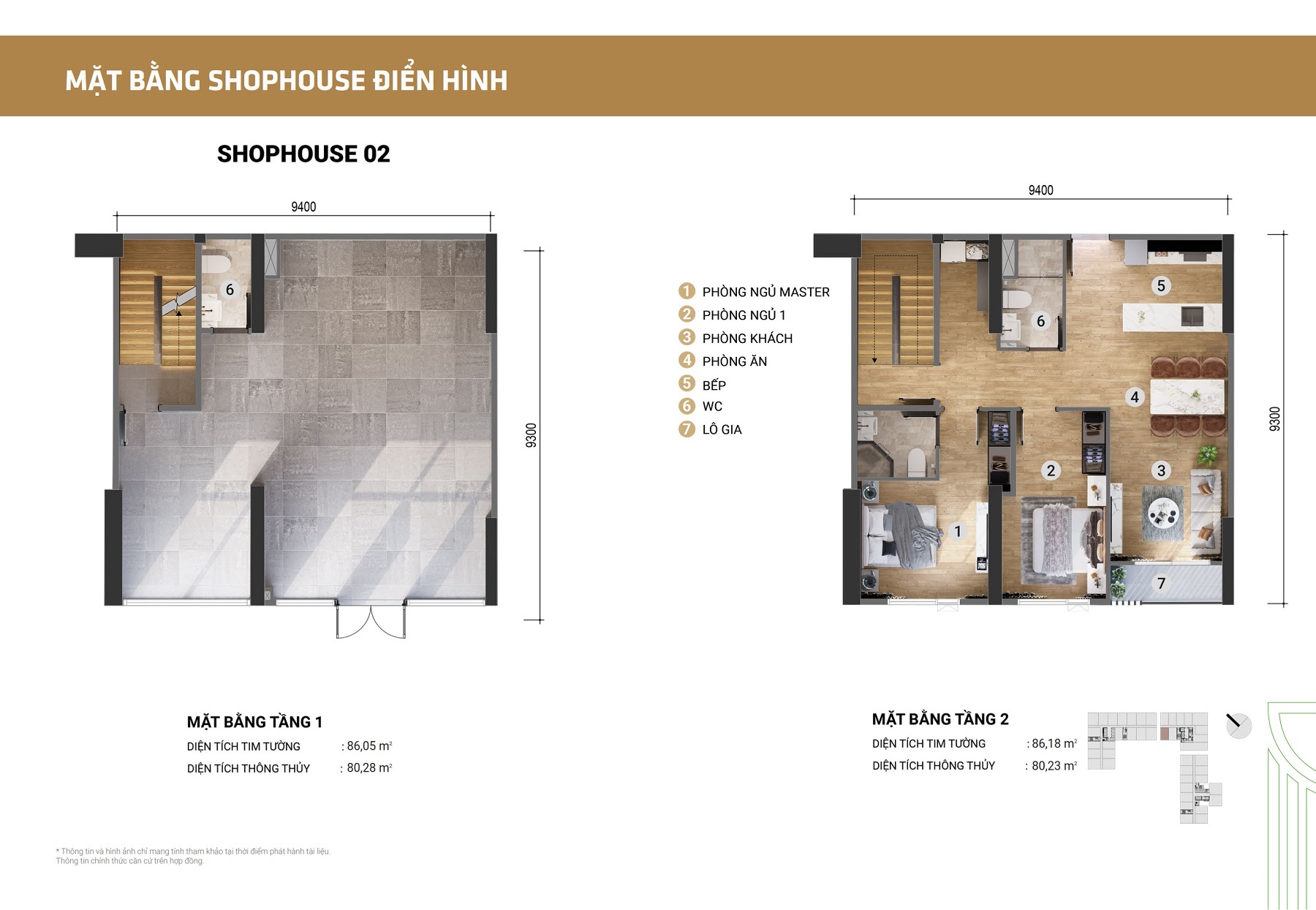 SHOPHOUSE PICITY SKY PARK 20 Shophouse-can-02