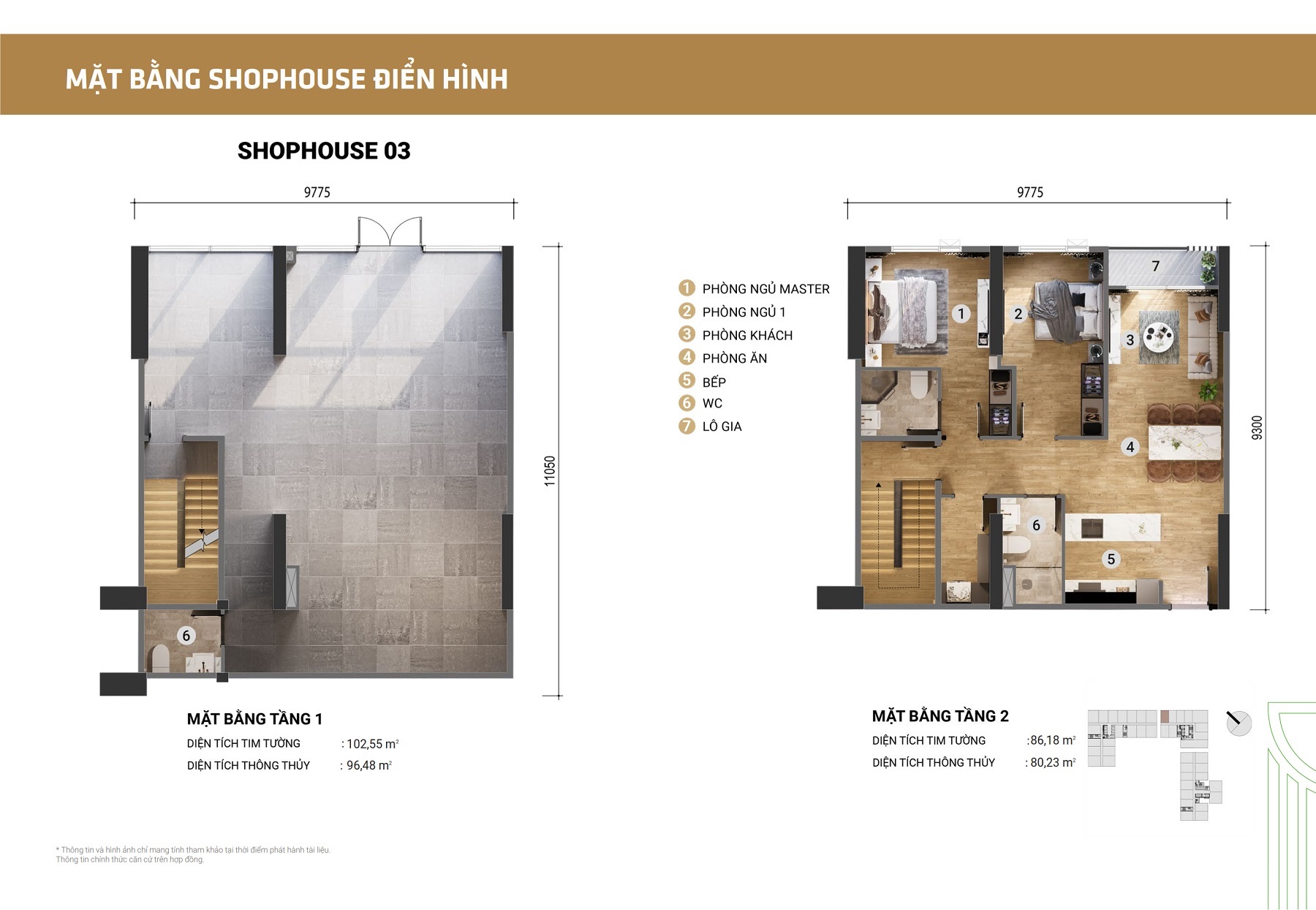 SHOPHOUSE PICITY SKY PARK 21 Shophouse-can-03