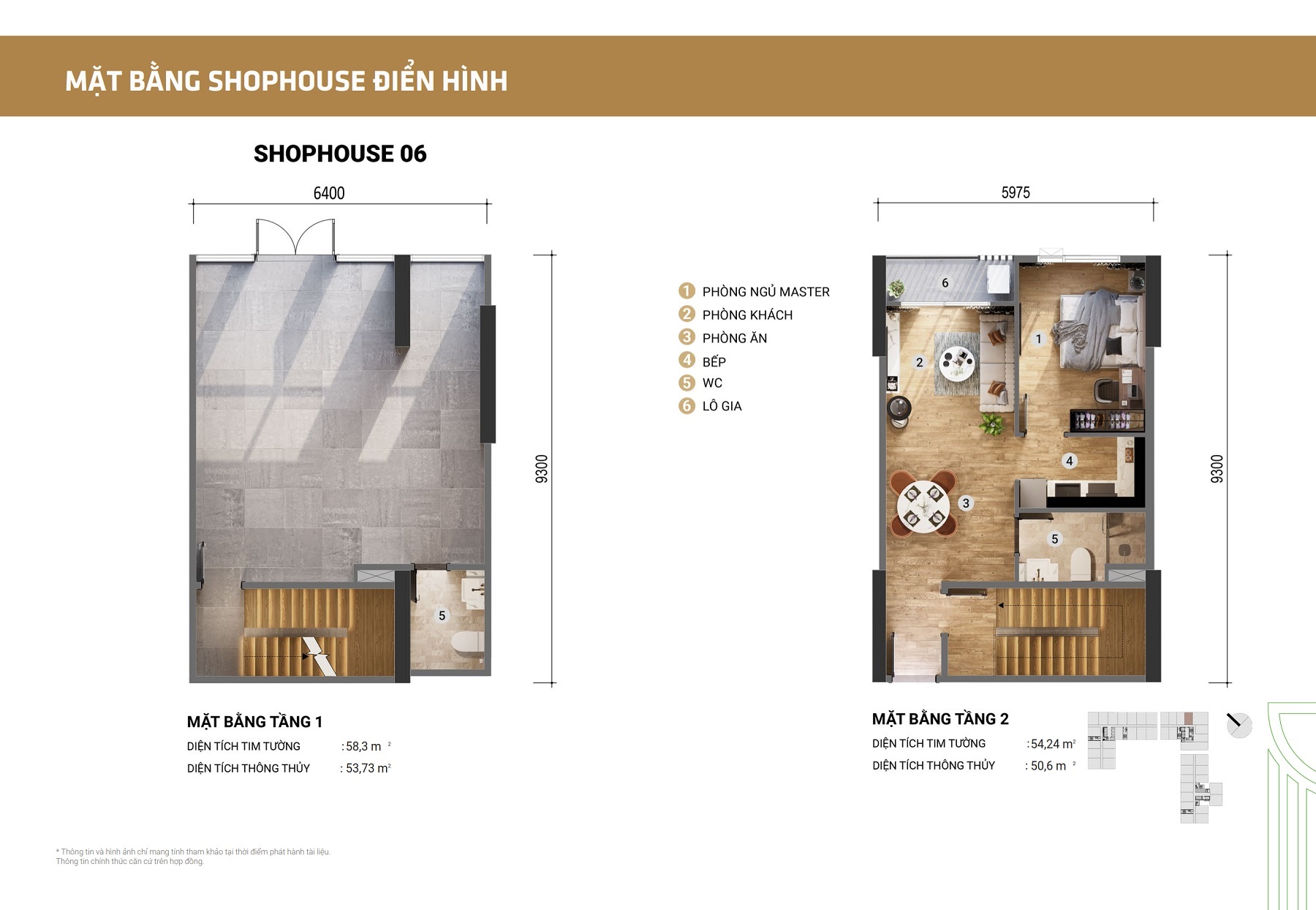 SHOPHOUSE PICITY SKY PARK 24 Shophouse-can-06