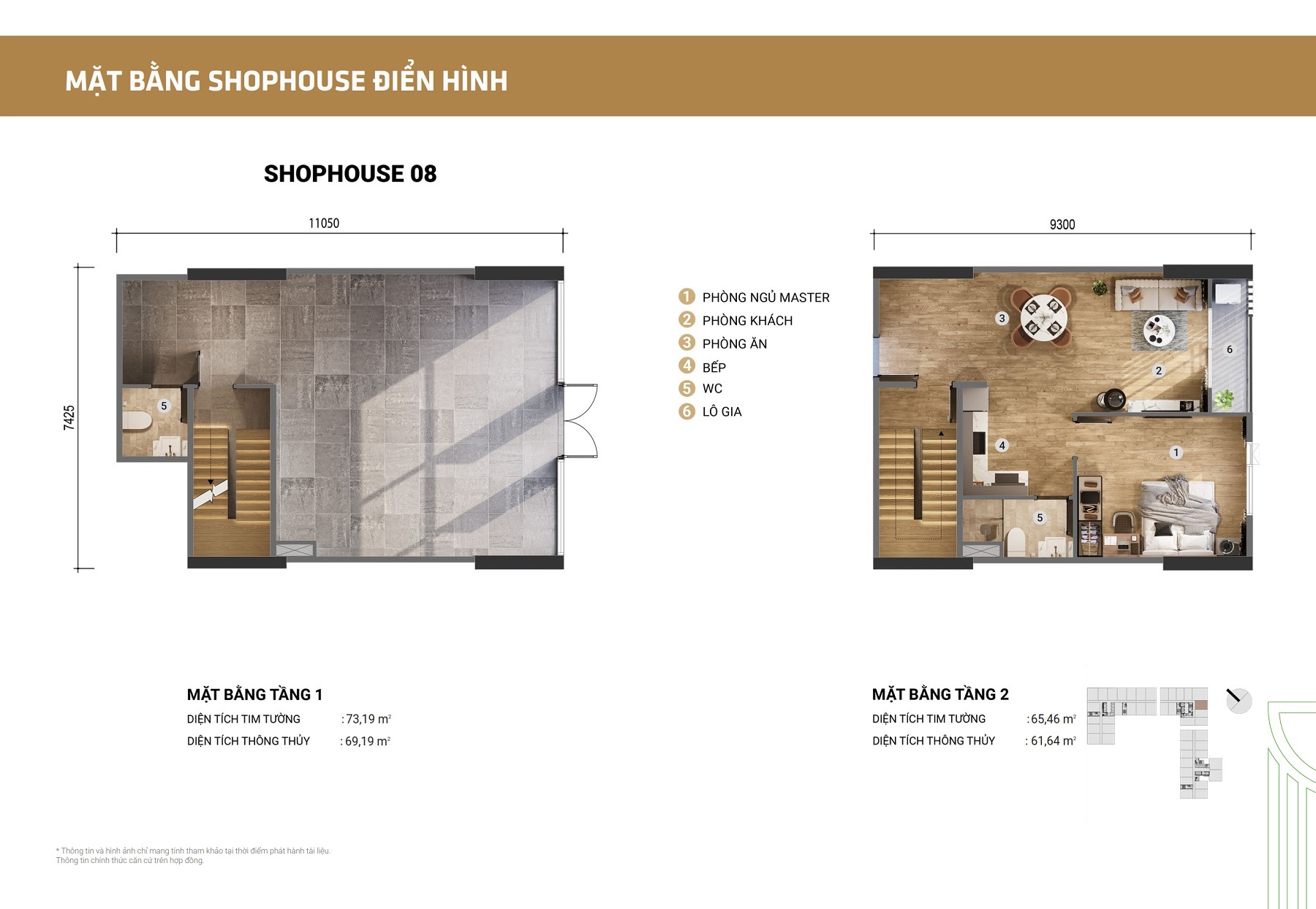 SHOPHOUSE PICITY SKY PARK 26 Shophouse-can-08