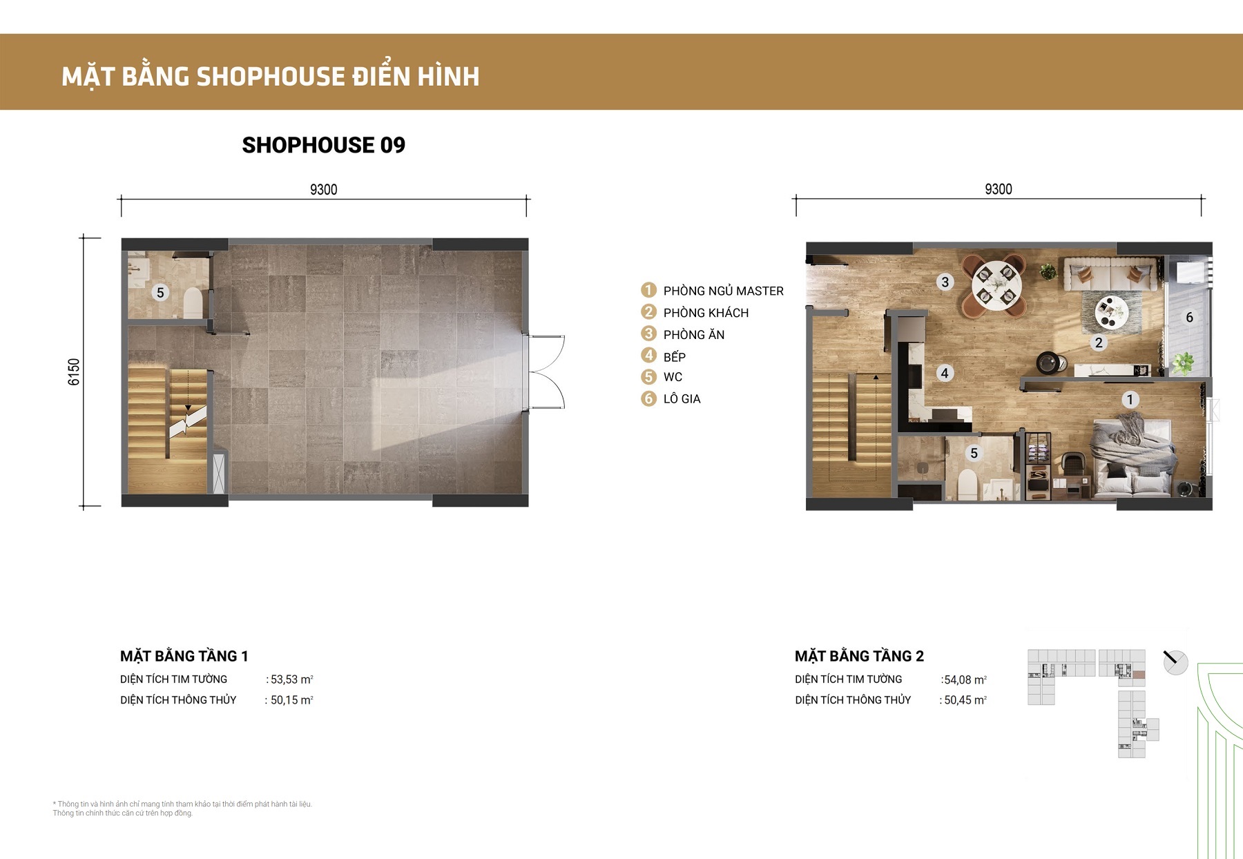 SHOPHOUSE PICITY SKY PARK 27 Shophouse-can-09