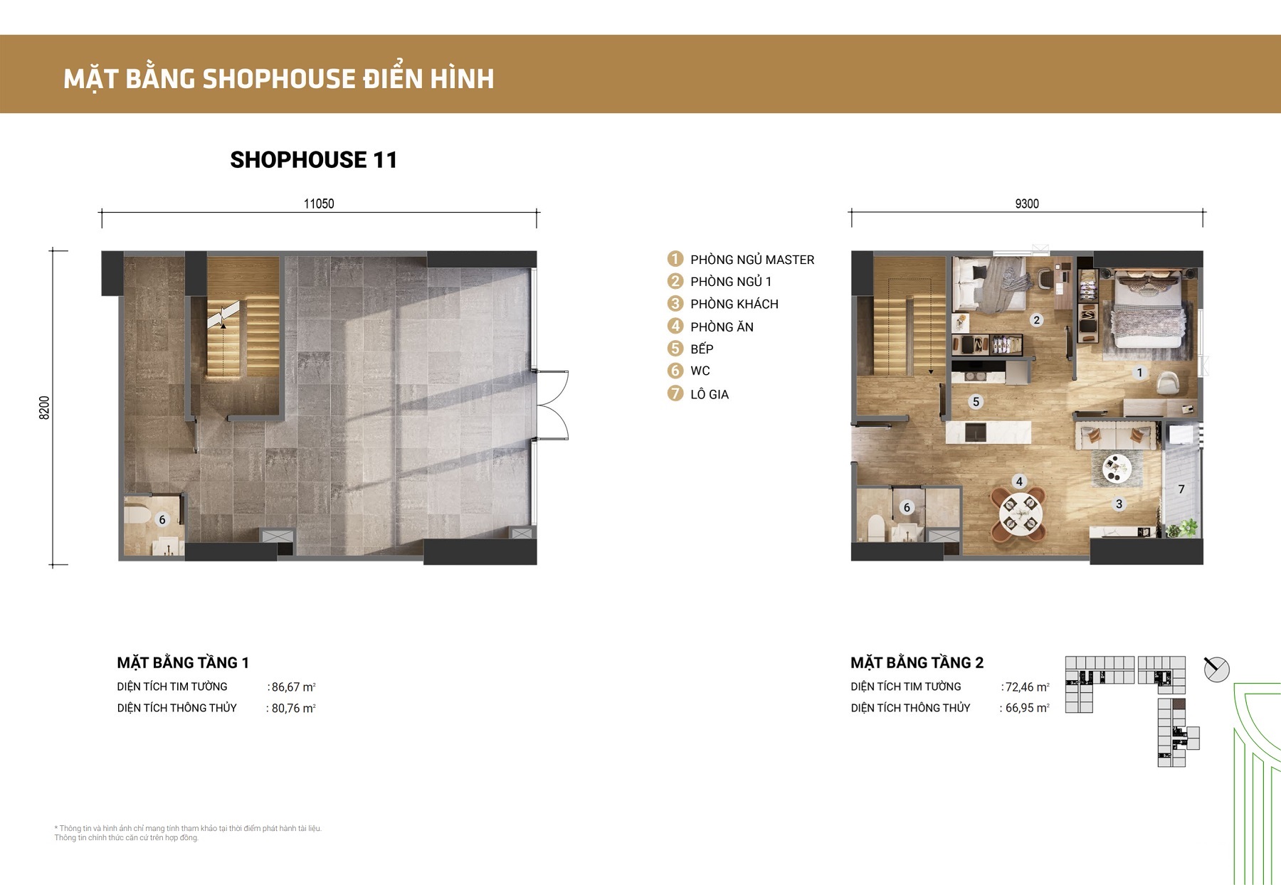 SHOPHOUSE PICITY SKY PARK 29 Shophouse-can-11