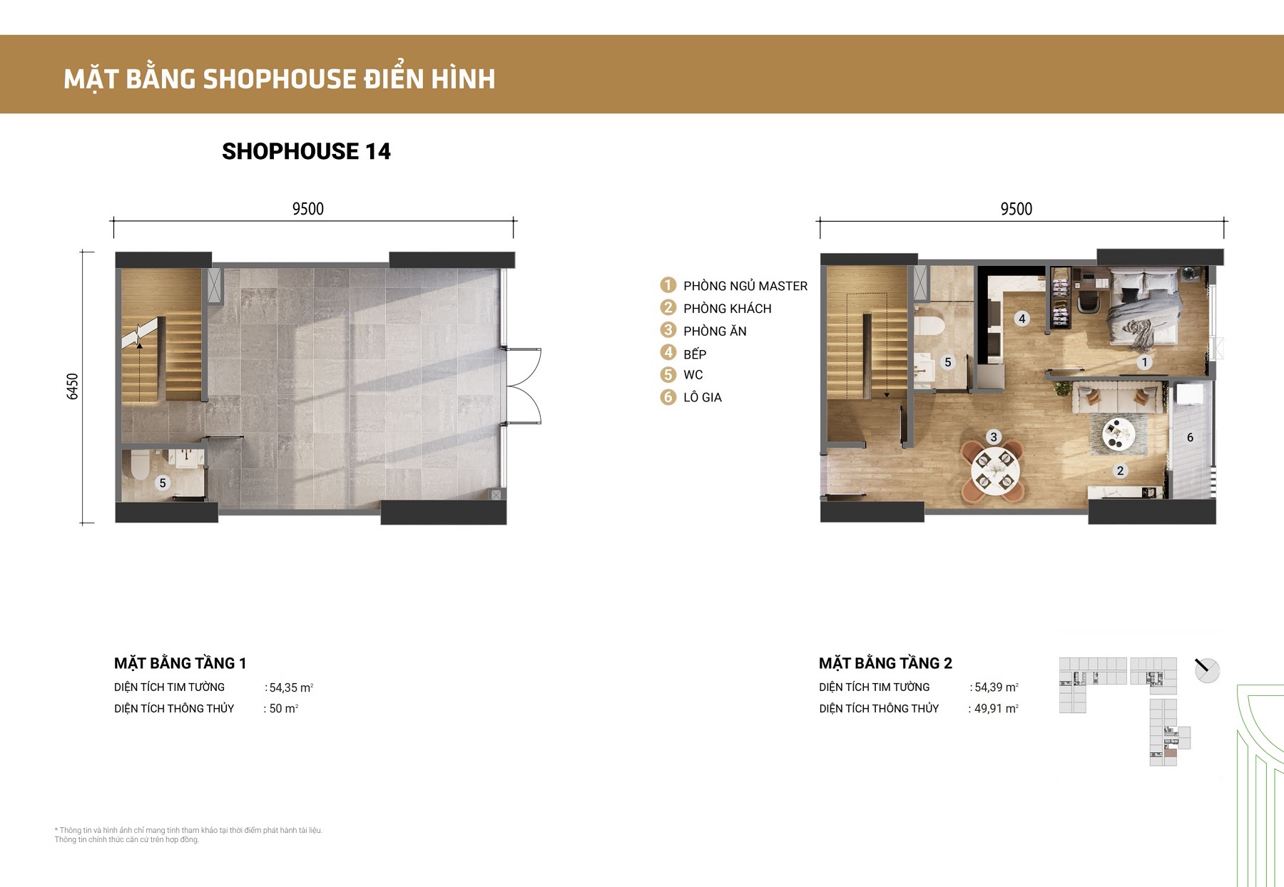 SHOPHOUSE PICITY SKY PARK 32 Shophouse-can-14