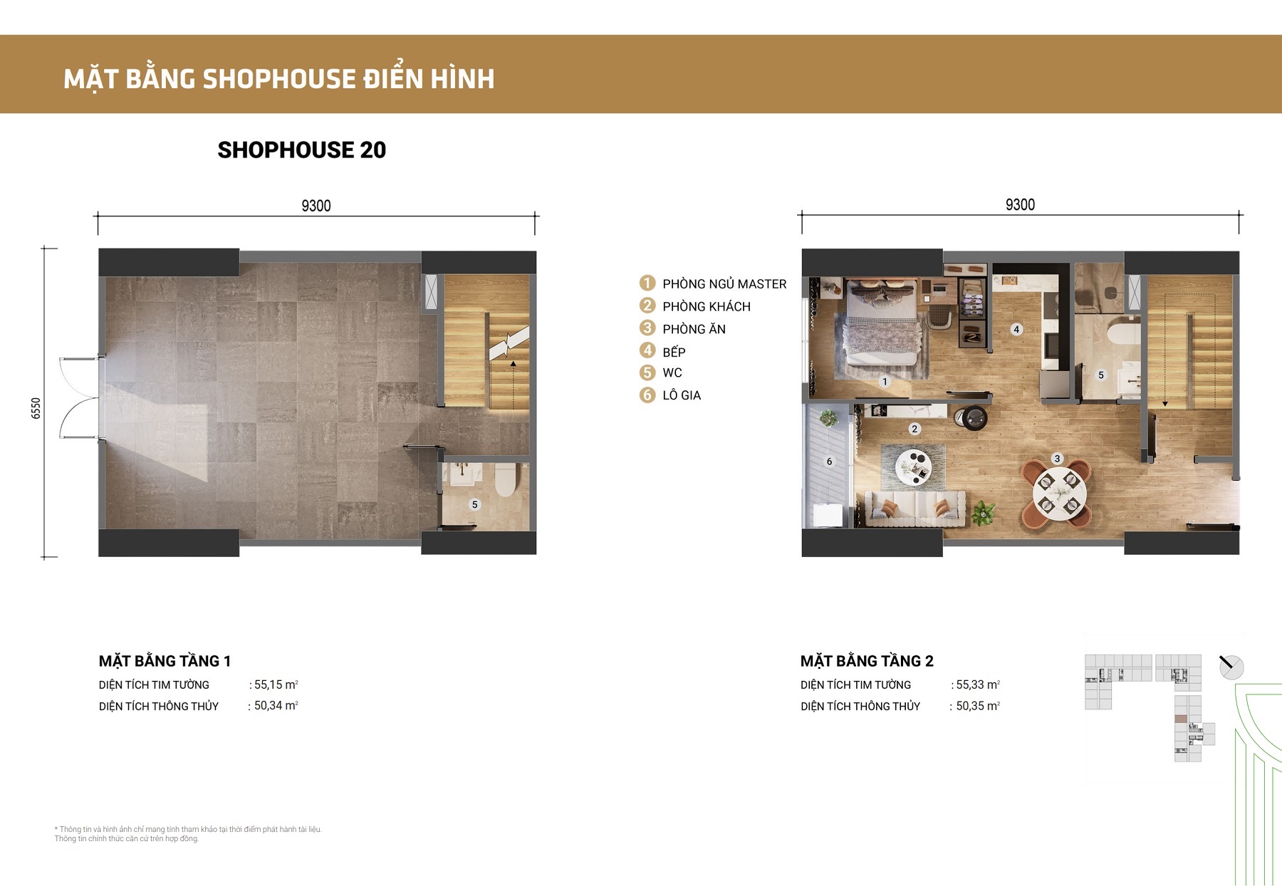 SHOPHOUSE PICITY SKY PARK 38 Shophouse-can-20