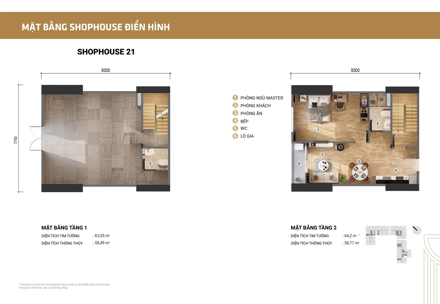 SHOPHOUSE PICITY SKY PARK 39 Shophouse-can-21