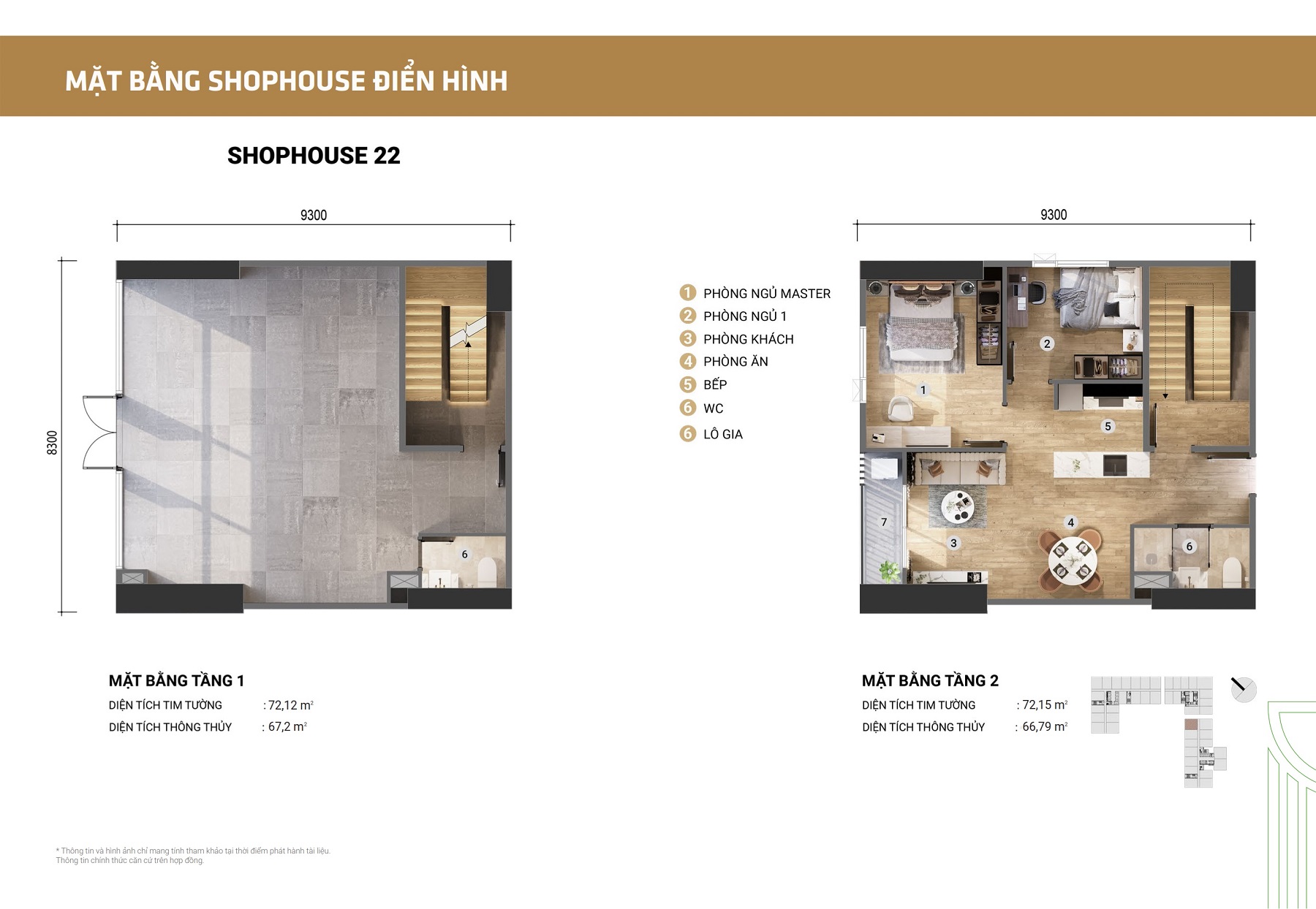 SHOPHOUSE PICITY SKY PARK 40 Shophouse-can-22