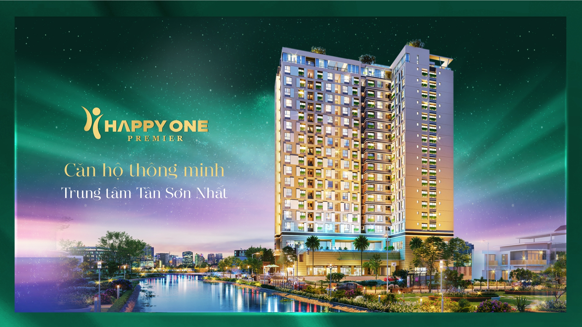 happy one vạn xuân 5 e
